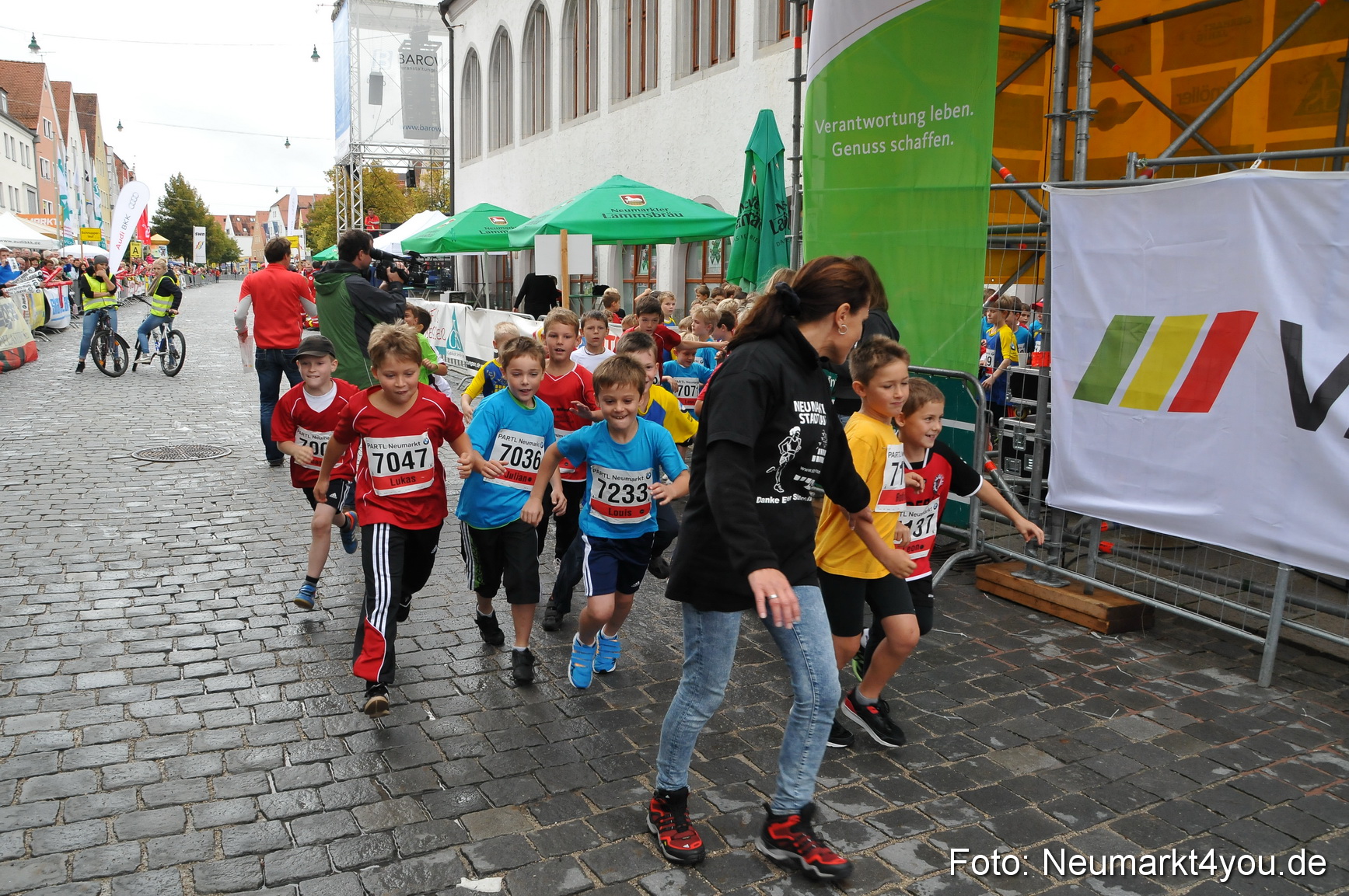 Stadtlauf Neumarkt 2014 1470
